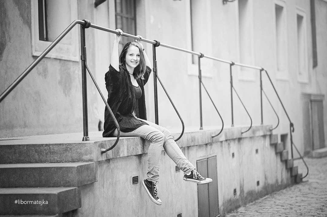 Anna Dvořáková #6