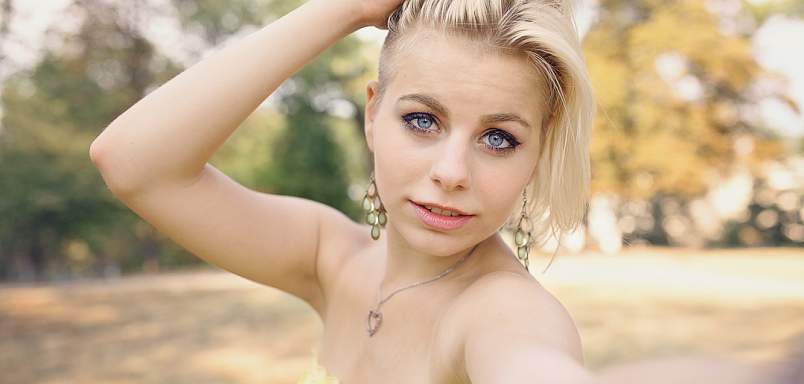 Iveta Plecháčková