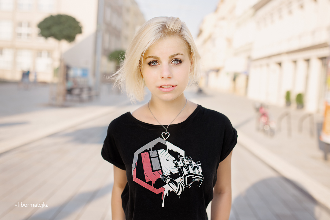 Iveta #5