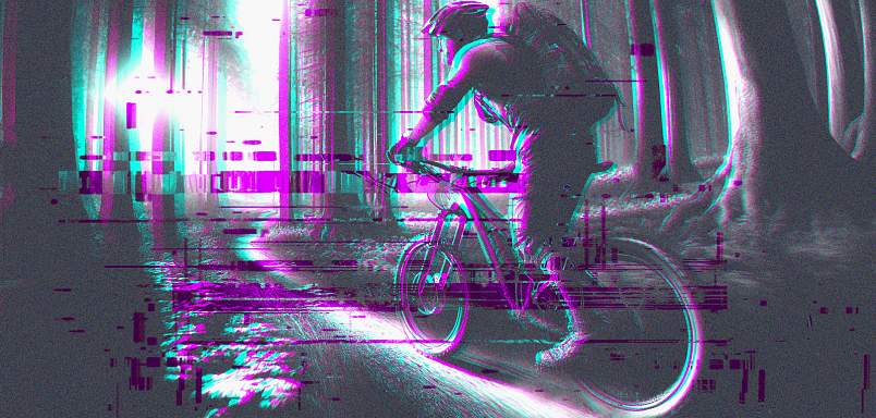 Biker - Thumbnail