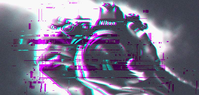Nikon Thumbnail #2