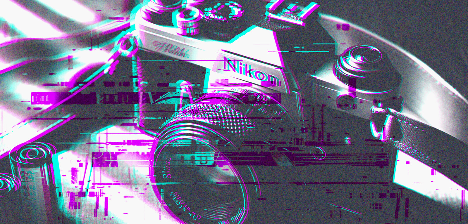 NIkon - Thumbnail