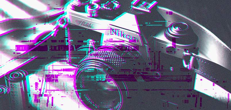 NIkon - Thumbnail