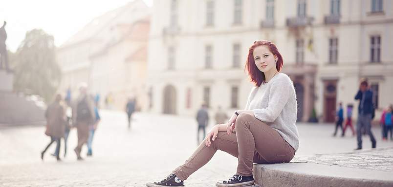 Anna Dvořáková