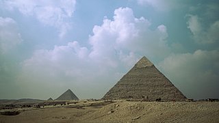 Egypt 2025