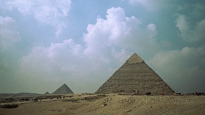Egypt 2025