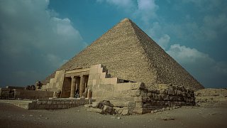 Egypt 2025
