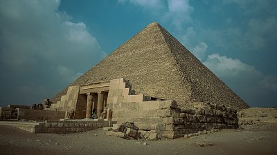 Egypt 2025