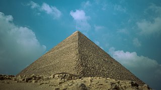 Egypt 2025