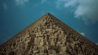 Egypt 2025