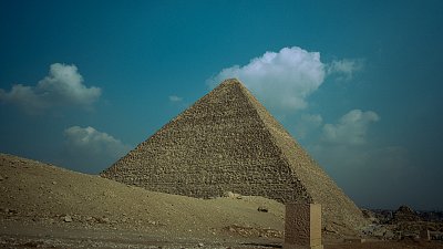 Egypt 2025