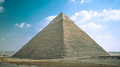 Egypt 2025