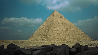 Egypt 2025