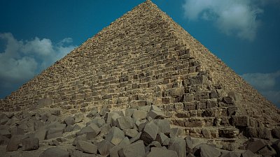 Egypt 2025
