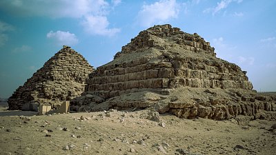 Egypt 2025