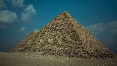Egypt 2025