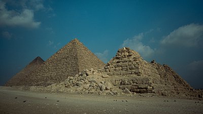 Egypt 2025