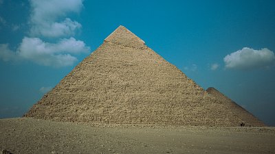 Egypt 2025