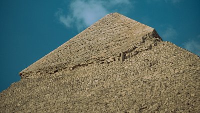 Egypt 2025