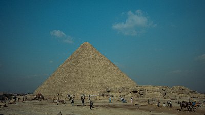 Egypt 2025
