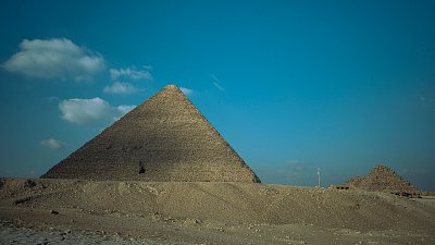 Egypt 2025
