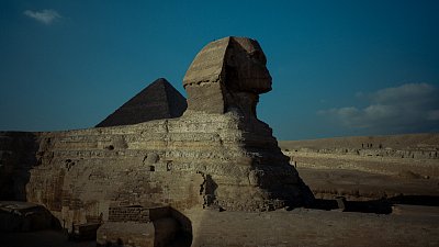 Egypt 2025