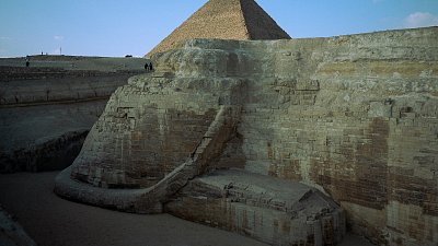 Egypt 2025