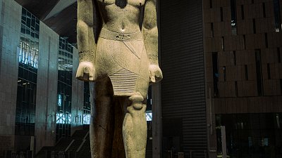 Egypt 2025