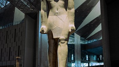 Egypt 2025