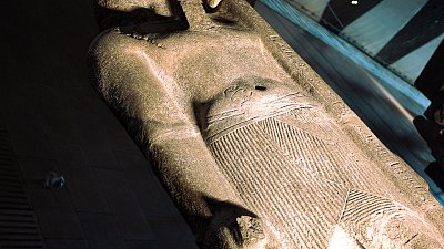 Egypt 2025