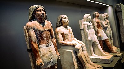 Egypt 2025
