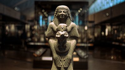 Egypt 2025