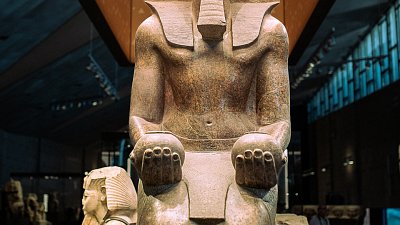 Egypt 2025