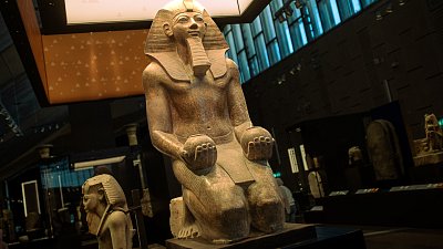 Egypt 2025