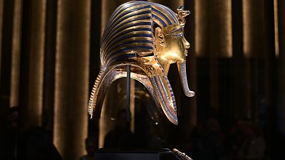 Egypt 2025