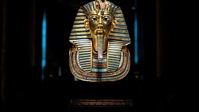 Egypt 2025