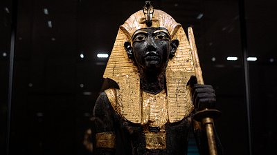 Egypt 2025