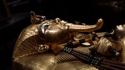 Egypt 2025