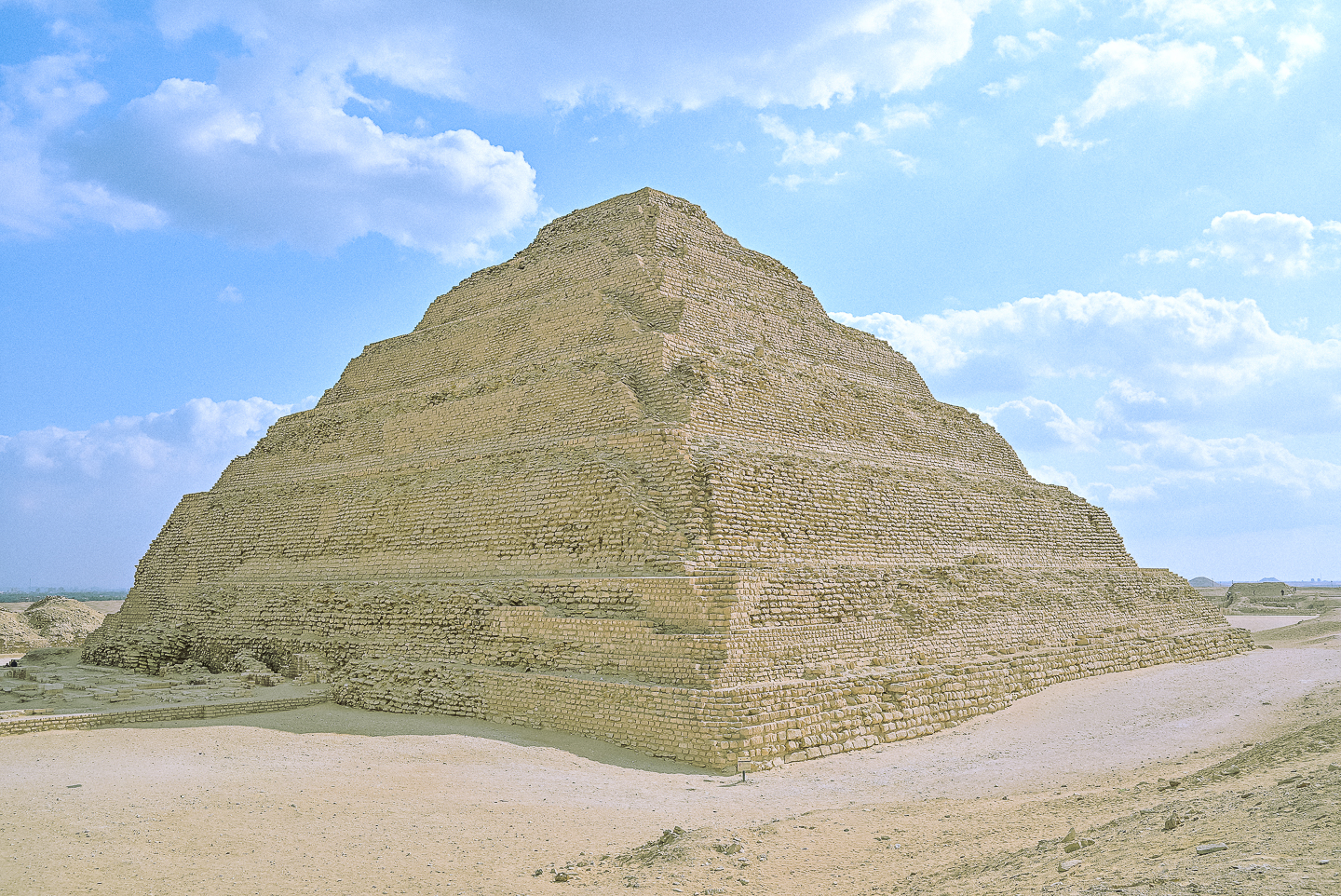 Egypt 2025