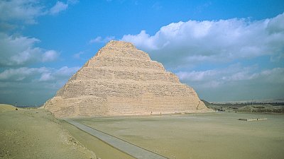 Egypt 2025