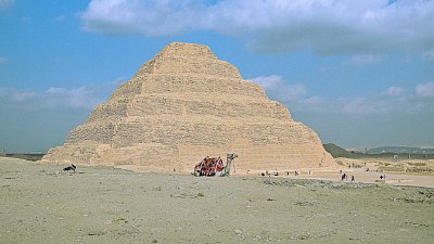 Egypt 2025
