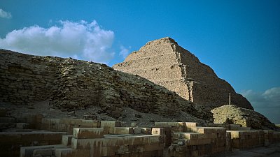 Egypt 2025