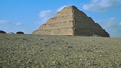 Egypt 2025