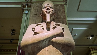 Egypt 2025