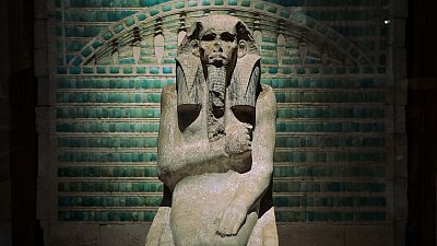 Egypt 2025