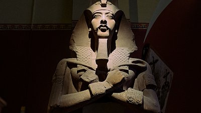 Egypt 2025