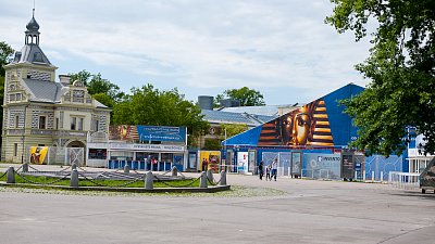 Zlatý Egypt – Tutanchamon, jeho hrob a poklady