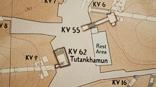 Zlatý Egypt – Tutanchamon, jeho hrob a poklady