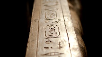 Zlatý Egypt – Tutanchamon, jeho hrob a poklady