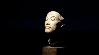 Zlatý Egypt – Tutanchamon, jeho hrob a poklady